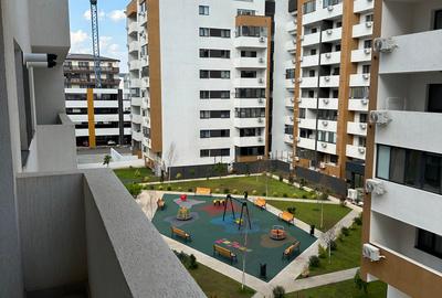 2 camere | Metrou Berceni 7 min | Piscina | Biruintei | Parcare - 3