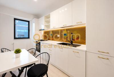PORCHE NORD / BUCATARIE INCHISA/ SAUNA  / ANSAMBLU CU GYM SI PISCINA - 3