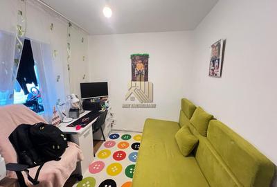 Apartament-4 Camere-Decomandat-78mp-Balcon-Parcare-Bartolomeu-Brasov - 5