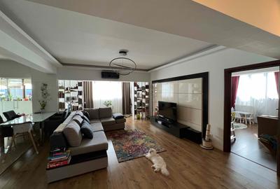 Apartament 3 camere Bloc Boutique Lizeanu - Stefan Cel Mare - 3