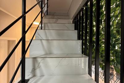 Casa Individuala Comuna Berceni 4 Camere 3 Locuri Parcare - 15