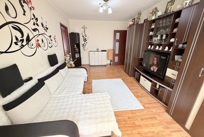 Ap 2 camere 55 mp - mobilat - zona centrala - Str Schelelor - 1
