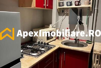 Apartament 2 camere de inchiriat Centrul Istoric București | ApexImobiliare.ro - 8