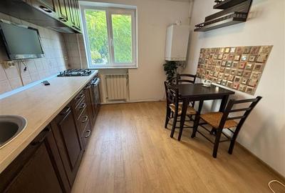 Ultracentral etaj 1, Apartament 4 camere - 6