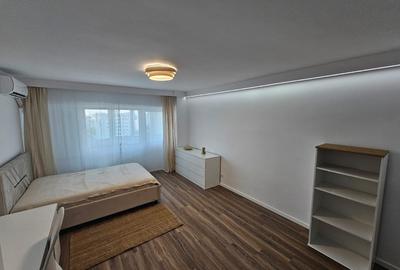 Închiriere garsonieră 43 mp — Bd. Ghica Tei - renovata complet - 5