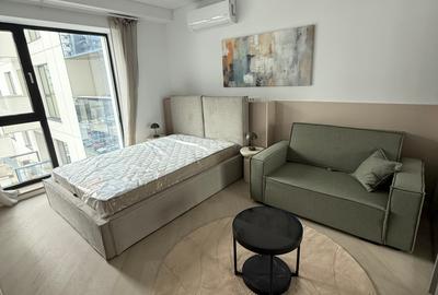 CORTINA Nord,totul nou,loc parcare inclus in pret, - 5