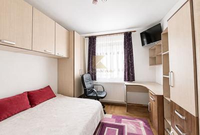 Apartament cu 2 camere | Etaj 1 | Renovat | Loc de parcare | Codlea - 11