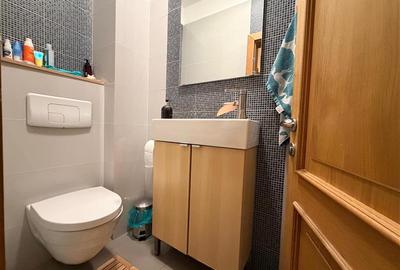 Casa tip duplex, zona Centru - 20