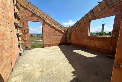 CASA INDIVIDUALA 4 CAMERE HARMAN-BRASOV - 10