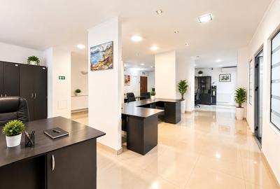 2 Apartamente 2+3 Camere, Birouri, Bloc 2009, Oportunitate Rară, Preț Excelent - 1