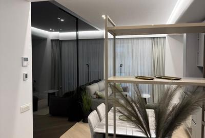 Luxury Double Studio | Cortina 126 Iancu Nicolae | Premium Design | Parking - 7