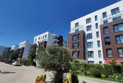 Apartamenent 2 camere prima inchiriere Mtm Residence Pipera - 20