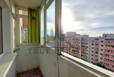 Apartament 2 camere decomandat, in bloc reabilitat termic, in zona Calea Mosilor - 14