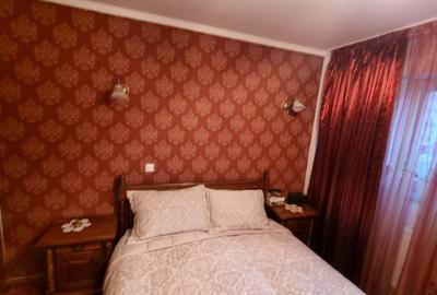 Apartament cu 4 camere decomandat, mobilat în Drumul Taberei