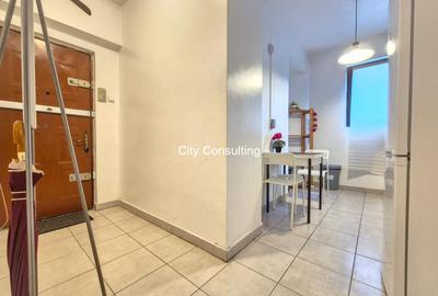 Vanzare apartamentt 3 camere Kogalniceanu - 9