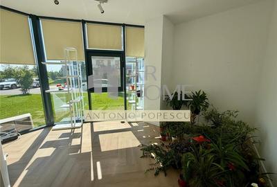 Spatiu comercial, parter de bloc, in Ploiesti, cartier Albert. - 2
