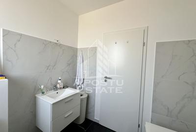 Casa moderna de vanzare cu 4 camere in Dumbravita, Timis - 11