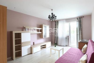 Apartament cu 3 camere decomandat, mobilat în Mănăștur