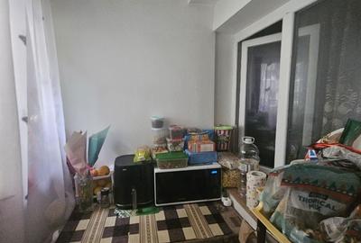 Apartament parter, balcon 13 mp cu ieșire directă – Războieni - 4