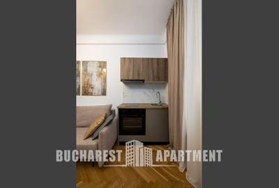 Apartament 2 Camere Renovat Langa Cismigiu - 8