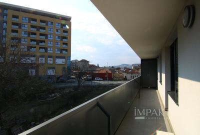 Apartament modern cu 2 camere, Semicentral. - 17