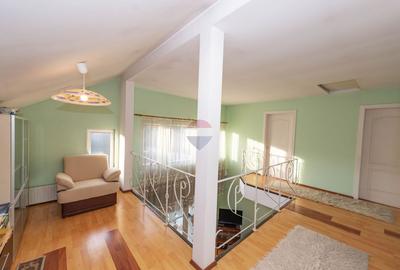 Casa individuala de vanzare 153 mpu,  central Ploiești, curte, garaj - 10