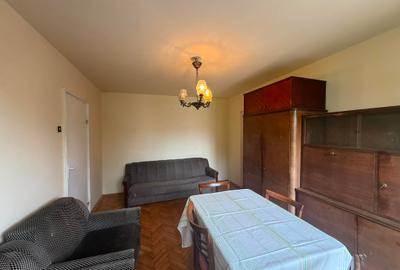 Apartament 2 camere-etaj 2-zona Sc. Gen. Andrei Saguna - 12