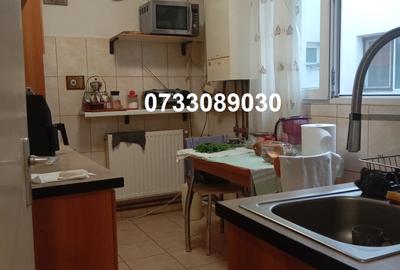 Drumul Taberei 34, apartament cu centrala proprie - 5