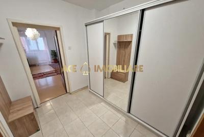 2 Camere de inchiriat | Titan | Metrou | Centrala | Parcare |Mobilat - 5