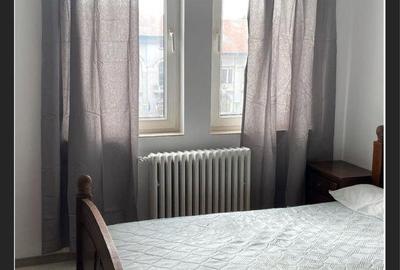 2 camere Kogalniceanu - Eroilor/Izvor de inchiriat - 2
