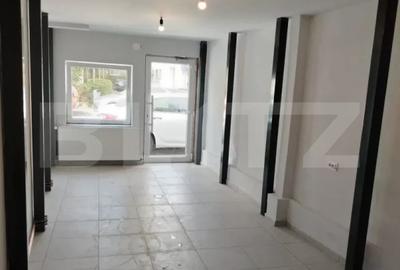 Spațiu comercial, de 24.00 mp, în Mărăști