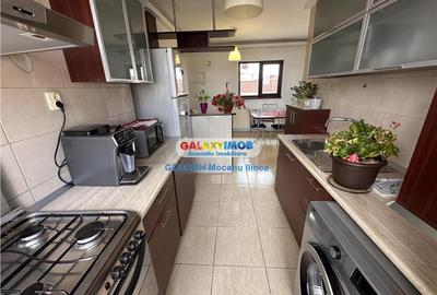 Inchiriere garsoniera cu terasa, Ultracentral, Ploiesti - 4