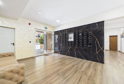 APARTAMENT PREMIUM | PIPERA OMV| MOBILAT & UTILAT | CHIRIAS STABIL - 9