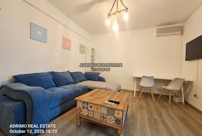 Ap2cam cu Parcare Privata si Terasa Inchisa - Tomis Plus - 500 euro - 17