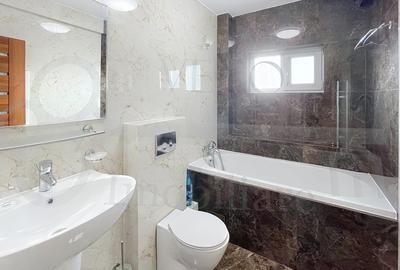 3 camere, bloc nou, garaj subteran, zona Centrala, USAMV,UMF, Platinia - 8