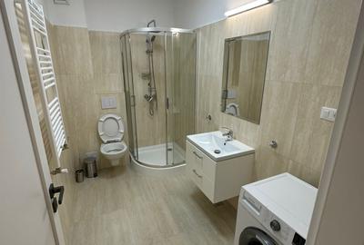 Podu Ros, Palas Mall, apartament nou 1 camera, Q Residence - 6