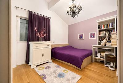 Apartament 3 camere, terasă 23,63 mp, parcare – complet mobilat - 6