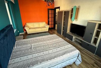 Apartament 2 camere Royal Town Copou , 2locuri de parcare - 4