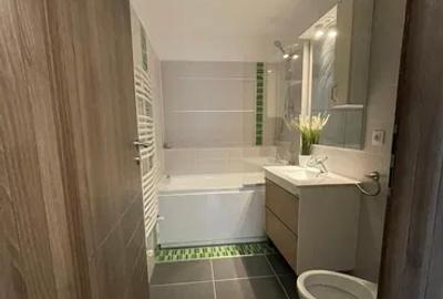 Apartament 2 camere superb in zona Foișorul de Foc+Loc de parcare - 6