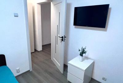 2 camere Piata Sudului | Prima inchiriere - pet friendly - 3