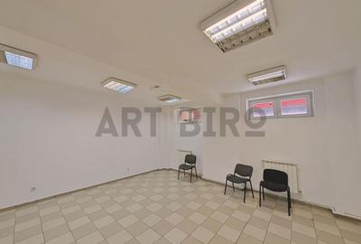 Zero comision, 50-100mp birou Grozavesti, pret accesibil, 8' metrou - 5