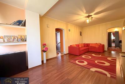 3 camere, complet mobilat și utilat – Str. Brăilei Micro 19 - 7