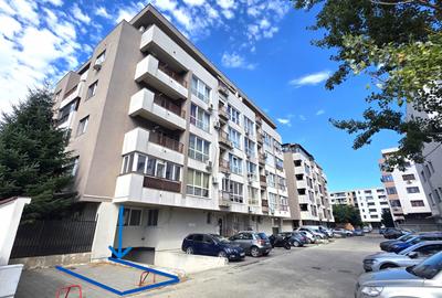 De vanzare apt 3 camere, spatios si luminos, in Prelungirea Ghencea 285 - 1