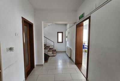 Spațiu comercial versatil de închiriat D+P+1E – zonă excelentă/Stadion - 9