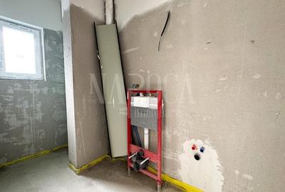 Apartament 3 camere de vanzare in Floresti - 4