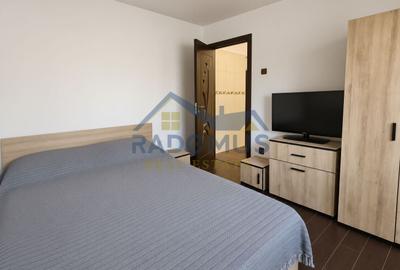 Apartament 2 camere | Zona Vest | Utilat și mobilat | 370 euro/luna - 5