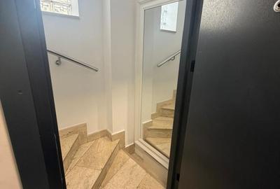 Penthouse Cotroceni - 20