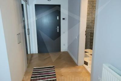 Inchiriere apartament 3 camere lux, SCALA CENTER, superfinisat, parcare - 8