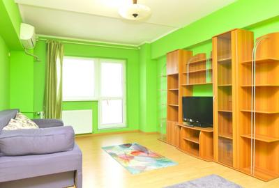 Apartament cu 2 camere decomandat, mobilat în Dristor