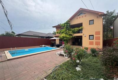 Casa Focsani, zona LIDL centru-str Alecu Russo, 485 mp teren ,casa P+1+M - 5